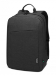 LENOVO LAPTOP CASUAL BACKPACK B210 BLACK 15.6"