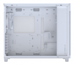 ASUS PRIME AP303 Mesh Midi Tower White