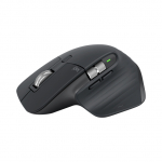 Logitech Mouse MX Master 3S - ergonomic