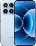 Xiaomi 17 16 cm (6.3") Dual SIM 5G USB Type-C 12 GB 256 GB 6330 mAh Blue