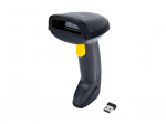2D Wireless Barcode Scanner