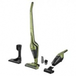 Sencor SVC 0600GG zielony / odkurzacz pionowy 3 w 1 / 2000 mAh / 0,5 l / bezworkowy
