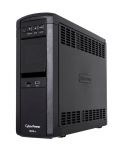 CyberPower CP1600EPFCLCD uninterruptible power supply (UPS) Line-Interactive 1.6 kVA 1000 W 6 AC outlet(s)