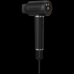 AENO HD5B AI ProDryer, 1500W, 5+ Modes, LCD, 110000 RPM, Black