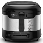 Frit&uuml;&uuml;r Tefal Uno / FF215D