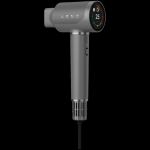 AENO HD5G AI ProDryer, 1500W, 5+ Modes, LCD, 110000 RPM, Grey