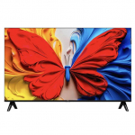 TCL S5L, 40", FHD, QLED, must - Teler / 40S5L