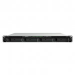 NAS STORAGE RACKST 4BAY 1U/NO HDD USB3 RS826+ SYNOLOGY
