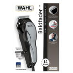 Juuksel&otilde;ikur Wahl Baldfader / 20107.0460