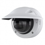 AXIS Netzwerkkamera Fix Dome P3285-LVE 10 mm HDTV 1080p