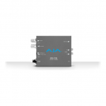 12G-SDI to HDMI Video and Audio Converter