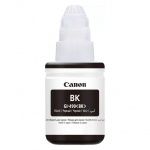CANON INK GI-490 schwarze Tinte Flasche