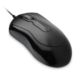 Kensington Maus in a Box USB schwarz