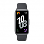 HUAWEI Band 10 (Nora-B19F). Black