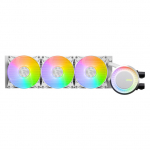 K MSI MAG CoreLiquid E360 WHITE
