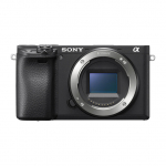 Sony Alpha 6400 Kit + SEL 16-50 II