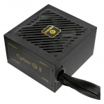 850W Enermax Power Supply 850W CyberG II 80+ Gold Black non-mod