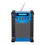 Denver DAB+/FM Baustellen-Radio/BT/Akku WRD-60