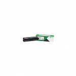 LEXMARK Toner magenta Rck C3426/ MC3426 ca. 4.500 S.