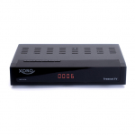 Xoro HRT 8730 HD Receiver DVB-T2/C HD Freenet PVR-R USB