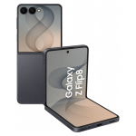 Samsung Galaxy Z Flip8 Dual-SIM 12RAM 512GB DE graphite