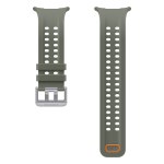 Samsung Marine Band, Olive for WatchUltra /2