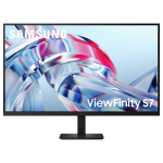 81,3 cm (32") 3840 x 2160 Pixel SAMSUNG LS32H704EAUXEN 16:9 4K Ultra HD VA 5 ms 60 Hz HDR DisplayPort HDMI VESA
