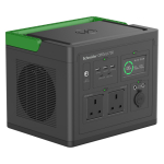 Schneider OffGrid Portable Power Station 730 738Wh Lithium-ion 2 UK Sinewave