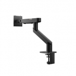 Dell | Desk Mount | MSA20 | Height, tilt, swivel, rotation, depth | 19-38 " | Maximum weight (capacity) 10 kg | Black 482-BBDJ