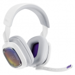 Logitech A30 - White/Purple - Emea 347160
