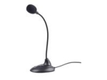 GEMBIRD MIC-205 desktop microphone MIC-205