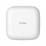 D-Link | Nuclias Connect AX1800 Wi-Fi 6 Access Point | DAP-X2810 | 802.11ac | Mesh Support No | 1200+574 Mbit/s | 10/100/1000 Mbit/s | Ethernet LAN (RJ-45) ports 1 | No mobile broadband | MU-MiMO Yes | PoE in | Antenna type 2xInternal