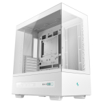 Midi DeepCool CH690 DIGITAL White