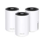 TP-LINK Deco XE75(3-pack) AXE5400 Whole Home Mesh Wi-Fi 6E System(Tri-Band) | TP-LINK