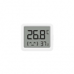 Xiaomi Smart Temperature and Humidity Monitor 3 Mini | White