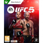 UFC 5, Xbox Series X - M&auml;ng / 5030934125260