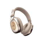 Marley Headphones | Positive Vibration Rebel | Bluetooth | ANC | Cream EM-JH152-CE