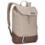 Thule | Lithos | Fits up to size 16 " | Backpack | Nuanced Brown 3205450