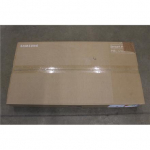 Renew. | Samsung | LS32FM801UUXDU | 32 " | VA | 16:9 | 60 Hz | 4 ms | 3840 x 2160 pixels | 400 cd/m&sup2; | HDMI ports quantity 1 | White | Warranty 24 month(s) | DAMAGED PACKAGING