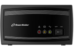 PowerWalker Inverter 650VA 15A SCHUKO INVERTER 650 VA charger 15A