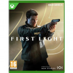 007 First Light, Xbox Series X - M&auml;ng / 884095225360