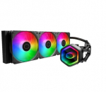 Cooler Master CPU Watercooling Master Liquid 360 Core II ARGB