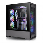 Thermaltake Full Tower CTE T500 Air TG - Black