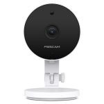 FOSCAM C8M 8MP Wi-Fi Camera &ndash; White