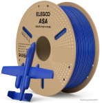 ELEGOO ASA Filament 1.75mm Colored 1KG - Blue