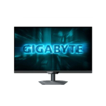 Gigabyte G27Q20 - LED monitor - gaming - 27" - 2560 x 1440 QHD @ 210 Hz - SS IPS - 350 cd/m&sup2; - 1000:1 - HDR10 - 1 ms - 2xHDMI, DisplayPort