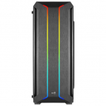 Aerocool PGS Skyline-A-BK-v1 Case ARGB
