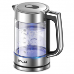 Stollar the Comfort Kettle, 1,7 L, reguleeritav temperatuur - Veekeetja / TKS760