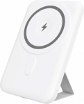 YENKEE Power Bank 501 WH SILIC 5000mAh MagSafe PD 20W