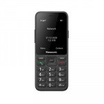 Panasonic Mobile phone 4G KX-TU260EXB black